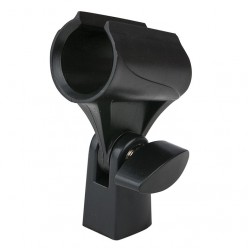 Showgear D8928 Microphone Clamp 23-28 mm
